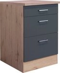 Flex-Well Auszugsunterschrank Morena (B x H x T) 60 x 85 x 60 cm, mit...
