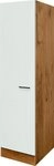 Flex-Well Seitenschrank Vintea (B x H x T) 50 x 200 x 57 cm, f&uuml;r viel Stauraum