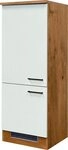 Flex-Well K&uuml;hlumbauschrank Vintea (B x H x T) 60 x 161 x 60 cm, mit...