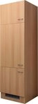 Flex-Well K&uuml;hlumbauschrank Nano (B x H x T) 60 x 200 x 57 cm