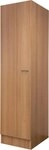 Flex-Well Seitenschrank Nano (B x H x T) 50 x 200 x 57 cm, f&uuml;r viel Stauraum