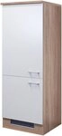Flex-Well K&uuml;hlumbauschrank Samoa Breite 60 cm