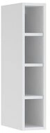 Vicco H&auml;ngeschrank Fame-Line, Wei&szlig;/Wei&szlig;, 15 cm (1-St)