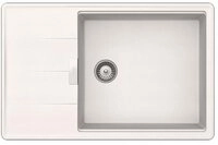 Schock Granitsp&uuml;le Cristadur Tia D-100LS A, 0/0 cm