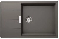 Schock Granitsp&uuml;le Cristadur Tia D-100LS A, 0/0 cm