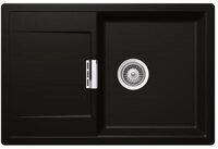 Schock Granitsp&uuml;le Cristadur Mono D-100 A, 76,5/510 cm