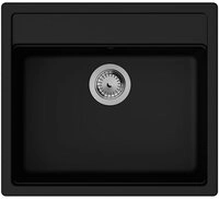 hansgrohe Granitsp&uuml;le hansgrohe S520-F510 Exzenterbedienung N-100...