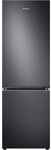 Samsung K&uuml;hl-/Gefrierkombination 7300 Serie RB34C605CB1/EF, 185,3 cm hoch,...