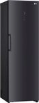 LG K&uuml;hlschrank GLM71MCCSX, 186 cm hoch, 59,5 cm breit, Larder & Freezer