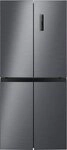 Hanseatic Multi Door HCDC18080CI, 180 cm hoch, 79 cm breit, inkl. 3 Jahre