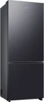 Samsung Kühl-/Gefrierkombination RB53DG706AB1, 203 cm hoch, 75,9 cm breit, extra Samsung Kühl-/Gefrierkombination RB53DG706AB1, 203 cm hoch, 75,9 cm breit, extra
