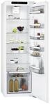 AEG Einbauk&uuml;hlschrank 923584054, 0.0 cm hoch, integrierbar