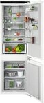 AEG Einbauk&uuml;hlgefrierkombination Serie 8000 TSC8M181BC, 176,9 cm hoch, 55,7 cm