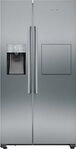 SIEMENS Side-by-Side KA93GAIDP, 91 cm breit