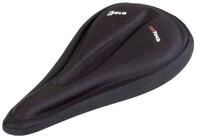 Velo Sattelbezug Anatomic (1 St), Fahrradsattel&uuml;berzug mit Gel Fahrrad Sattelbezug