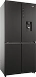 Haier Multi Door HCR7818DWPT, 181,5 cm hoch, 83,3 cm breit, 182 cm hoch, 83 cm breit, Haier Multi Door HCR7818DWPT, 181,5 cm hoch, 83,3 cm breit, 182 cm hoch, 83 cm breit,