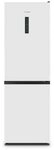 Hisense K&uuml;hl-/Gefrierkombination RB390N4CWD, 186 cm hoch, 59,5 cm breit,