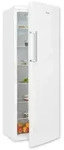 exquisit Vollraumk&uuml;hlschrank KS350-V-H-040D weiss, 171,5 cm hoch, 60 cm breit,...