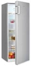 exquisit Vollraumk&uuml;hlschrank KS5320-V-H-010E, 143.4 cm hoch, 55 cm breit,