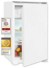 exquisit Einbauk&uuml;hlschrank EKS5131-4-E-040D, 88 cm hoch, 54 cm breit,