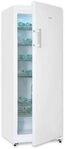 exquisit Getr&auml;nkek&uuml;hlschrank GKS31-V-H-280E weiss, 163 cm hoch, 60 cm breit, 6