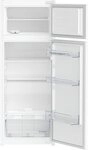 BEKO Einbauk&uuml;hlgefrierkombination BDSA250K4SN 7521620017, 144,8 cm hoch, 54 cm...