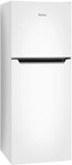 Amica Top Freezer DT 372 150 W, 128 cm hoch, 47 cm breit