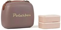Polarbox SUP-Board Polarbox CoolerBag 6L K&uuml;hlbox mit 2x1L Lunchboxen ...