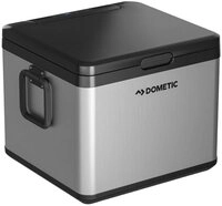 Dometic K&uuml;hlbox CK2 45 Hybrid 43 L - K&uuml;hlbox - grau