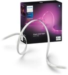 Philips Hue LED-Streifen Philips Hue Solo Lightstrip 5m