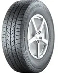 CONTINENTAL Winterreifen CONTINENTAL schwarz 215/65 R16 109S