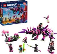LEGO&reg; DREAMZzz&trade; Die Albtraumkreaturen der Nimmerhexe...