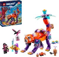 LEGO&reg; Izzies Traumtiere (71481), LEGO DREAMZzz Konstruktionsspielsteine, (328 St),
