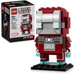 LEGO&reg; LEGO&reg; Super Heroes 40669 Iron Man MK5 Konstruktionsspielsteine