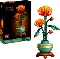 LEGO&reg; Chrysantheme (10368), LEGO Botanicals Konstruktionsspielsteine, (278...