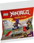 LEGO&reg; LEGO&reg; 30675 Ninjago - Turnier-Trainingsgel&auml;nde (Recruitment Bag)