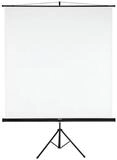 Hama Stativleinwand (Format 1:1 (180 x 180 cm), mit Stativ)