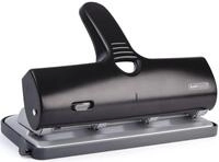 Generic Hefter RAPESCO&Acirc;&reg; Doppellocher ALU 40, schwarz