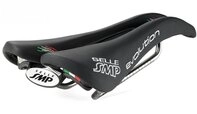 Selle SMP Fahrradsattel Selle SMP Sattel Evolution schwarz Herren 266x129mm