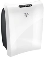 VORNADO Luftreiniger Vornado 701948 AC-350 HEPA 14 Luftreiniger 30 m&sup2;