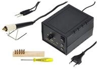 Selva Technik Kreativset Brandmalstation/ Brennstation Brenn-Peter Junior 30W