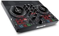 Numark DJ Controller Numark Party Mix Live