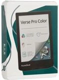 PocketBook Verse Pro Color Stormy Sea E-Book