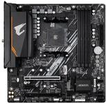 Gigabyte Mainboard