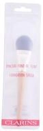 Clarins Maskenpinsel PINCEAU fond de teint 1 pz