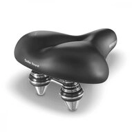 Selle Royal Fahrradsattel Sattel Selle Royal Manhatten Premium