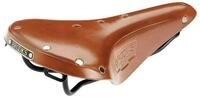 Brooks Fahrradsattel