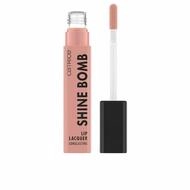 Catrice Lippenstift SHINE BOMB fl&uuml;ssiger Lippenstift #010-French Silk 3 ml