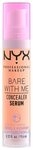 NYX PROFESSIONAL MAKEUP Concealer Bare With Me Concealer Serum, mittlere...