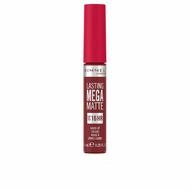 Rimmel London Lipgloss Lasting Mega Matte Liquid Lip Colour 930-Ruby Passion 7,4ml